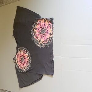 Justice, Girls Shirt Size 18